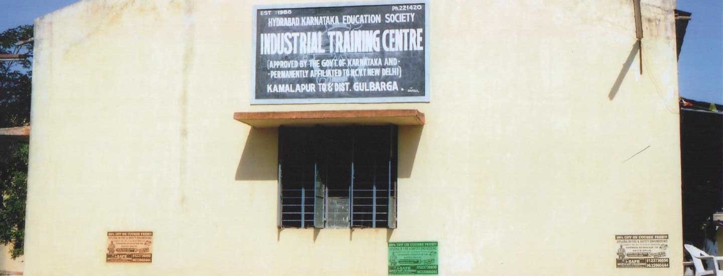College Campus